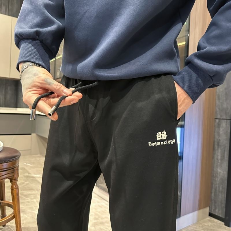 Balenciaga Long Pants